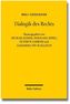 Dialogik des Rechts