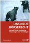 Das neue Börserecht