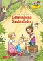 Geheimbund Zauberfeder