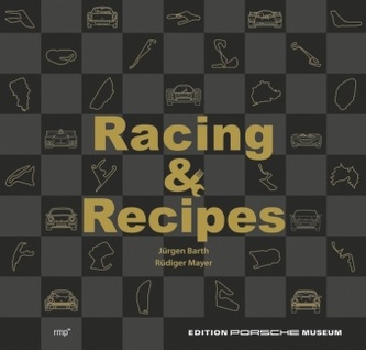 Racing & Recipes Racing & Recipes