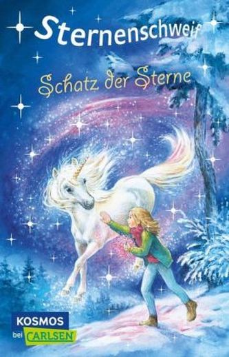 Sternenschweif - Schatz der Sterne Sternenschweif - Schatz der Sterne
