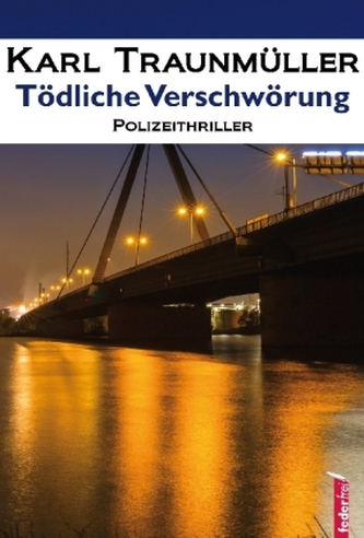 Tödliche Verschwörung Tödliche Verschwörung