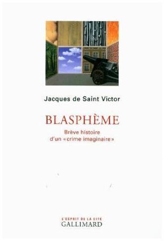 Blasphème