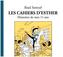 Les cahiers d'Esther - Histories de mes 11 ans