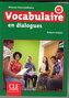 Vocabulaire en dialogues - Niveau intermediaire, m. Audio-CD