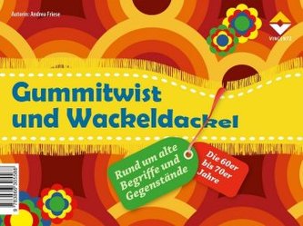 Gummitwist und Wackeldackel (Kartenspiel) Gummitwist und Wackeldackel (Kartenspiel)