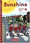 4. Schuljahr - Activity Book mit Audio-CD, Minibildkarten und Faltbox