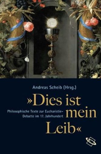 Dies ist mein Leib