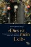 Dies ist mein Leib