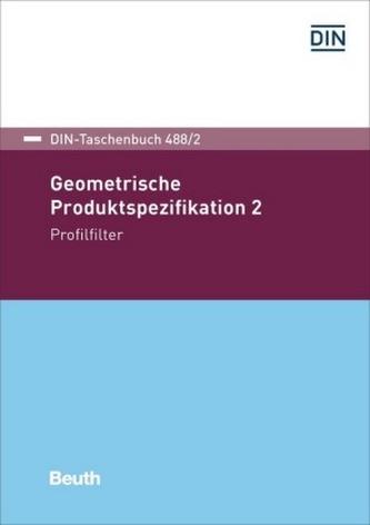 Geometrische Produktspezifikation 2