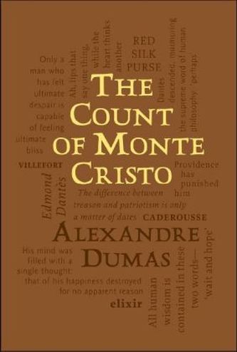 The Count of Monte Cristo