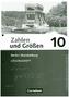 10. Schuljahr, Lösungen zum Schülerbuch