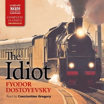 The Idiot, 21 Audio-CDs