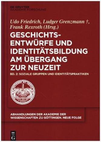 Soziale Gruppen und Identitätspraktiken