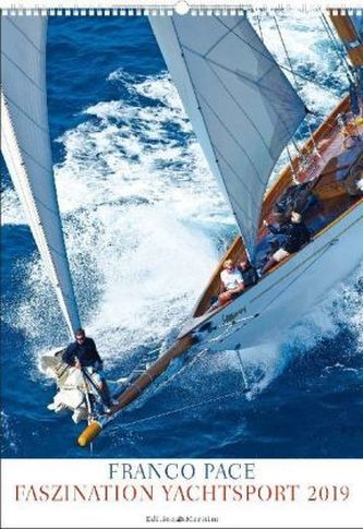 Faszination Yachtsport 2019