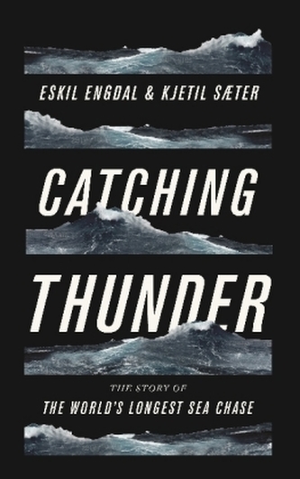 Catching Thunder