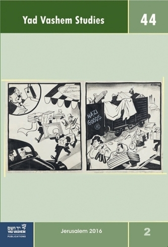 Yad Vashem Studies 44.2