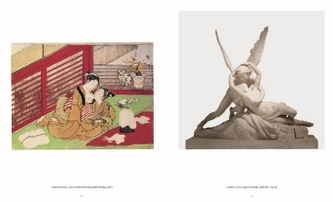 The Art of the Erotic