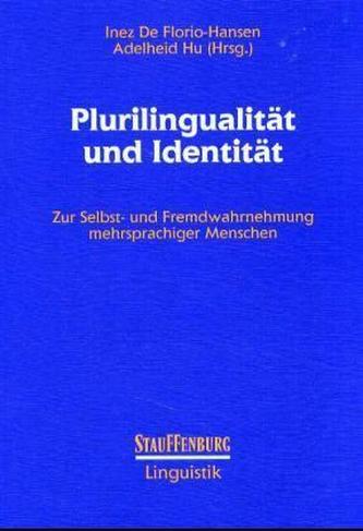 Plurilingualität und Identität