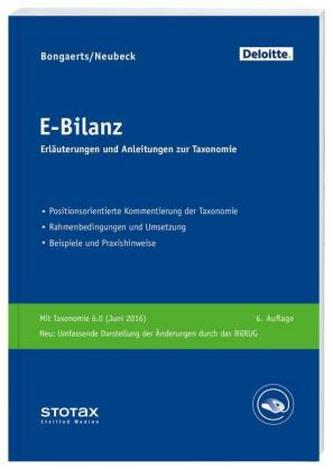 E-Bilanz