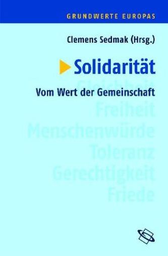 Solitarität