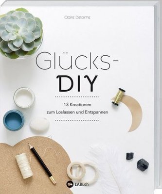 Glücks-DIY