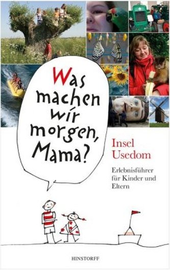 Insel Usedom