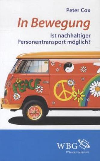 In Bewegung!