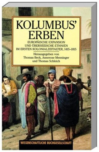 Kolumbus' Erben