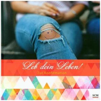 Leb dein Leben! Für Mädchen