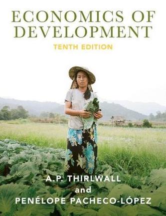 Economics of Development Economics of Development
