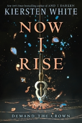And I Darken - Now I Rise