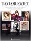 Taylor Swift: Easy Piano Anthology