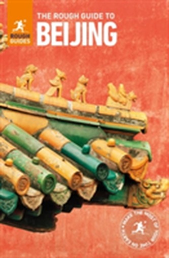 The Rough Guide to Beijing