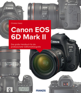 Canon EOS 6D Mark II