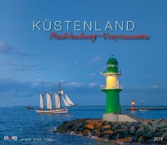 Küstenland Mecklenburg-Vorpommern 2019