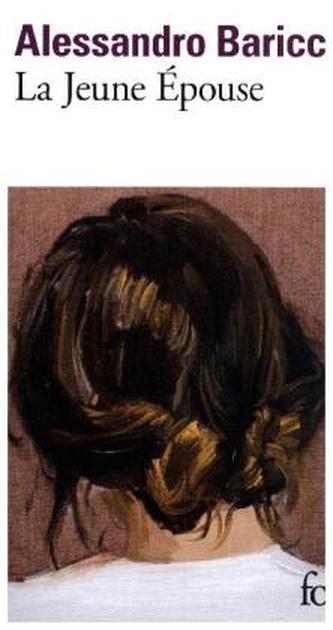 La Jeune Épouse