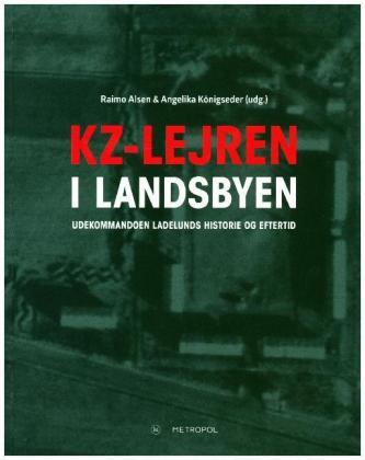 Kz-lejren i landsbyen