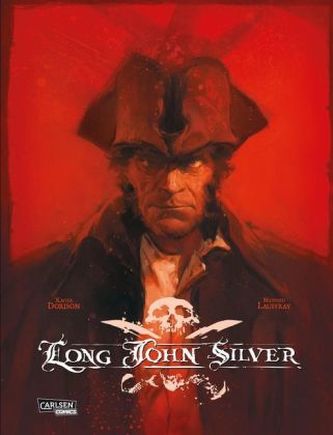 Long John Silver, Gesamtausgabe