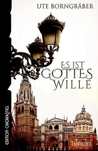 Es ist Gottes Wille Es ist Gottes Wille
