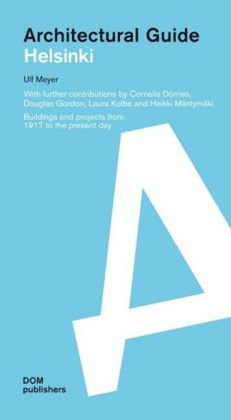 Helsinki Architectural Guide