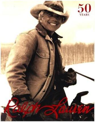 Ralph Lauren: 50 Years
