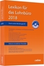 Lexikon für das Lohnbüro 2018