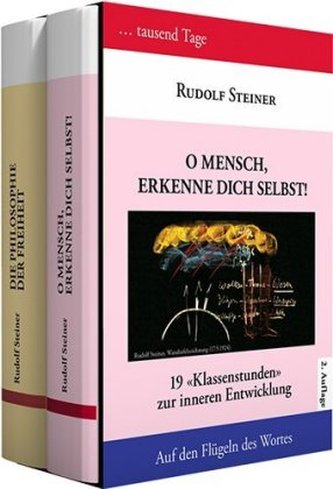 2 Bände in Schuber, 2 Teile