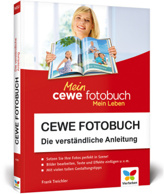 CEWE Fotobuch