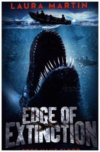 Edge Of Extinction - Code Name Flood