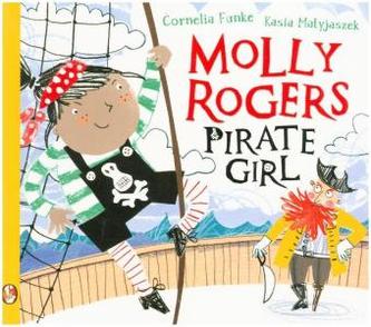 Molly Rogers, Pirate Girl