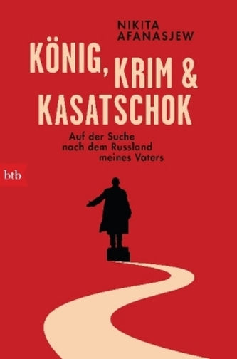 König, Krim und Kasatschok