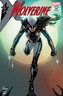 Wolverine, 2.Serie - Tod aus dem All. Bd.5