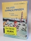 Die vier Sommersprossen, 3 Bde.
